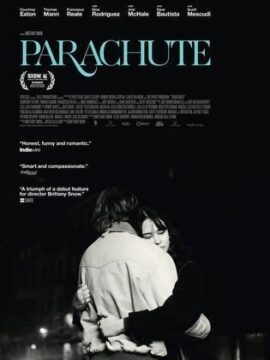 مشاهدة فيلم Parachute 2024 مترجم