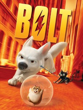 مشاهدة فيلم Bolt 2008 مترجم