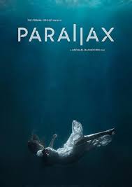 مشاهدة فيلم Parallax 2023 مترجم