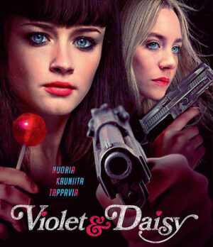 مشاهدة فيلم Violet and Daisy 2011 مترجم
